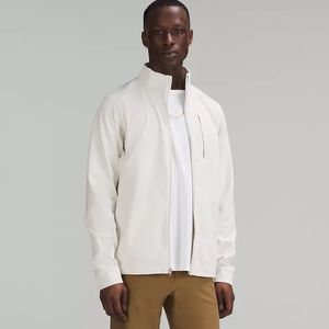 Sojourn Jacket lululemon men’s small zip up jacket